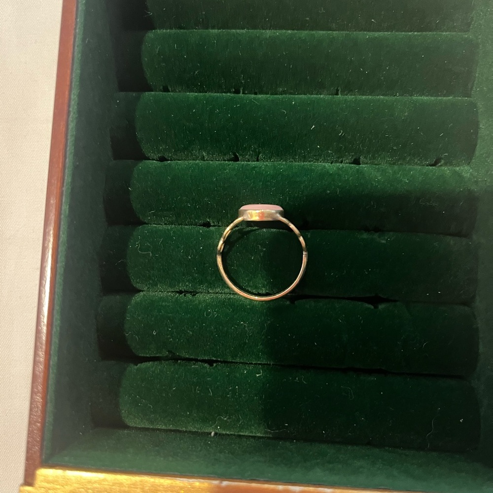 Conch Shell Ring! - image 2